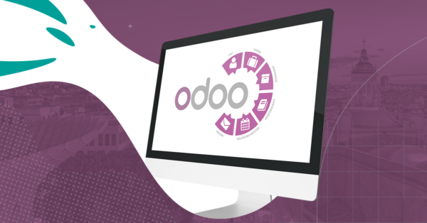 Odoo Roadshow Llega A Sevilla | Guadaltech | 2022